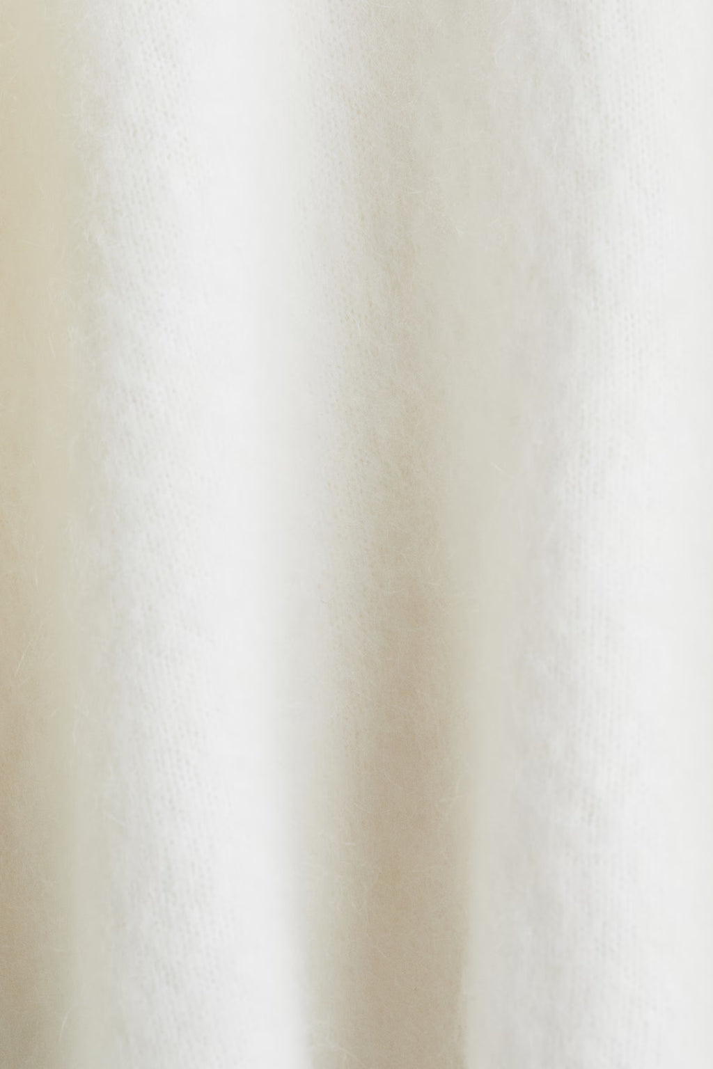 Sweater of Mohairmix