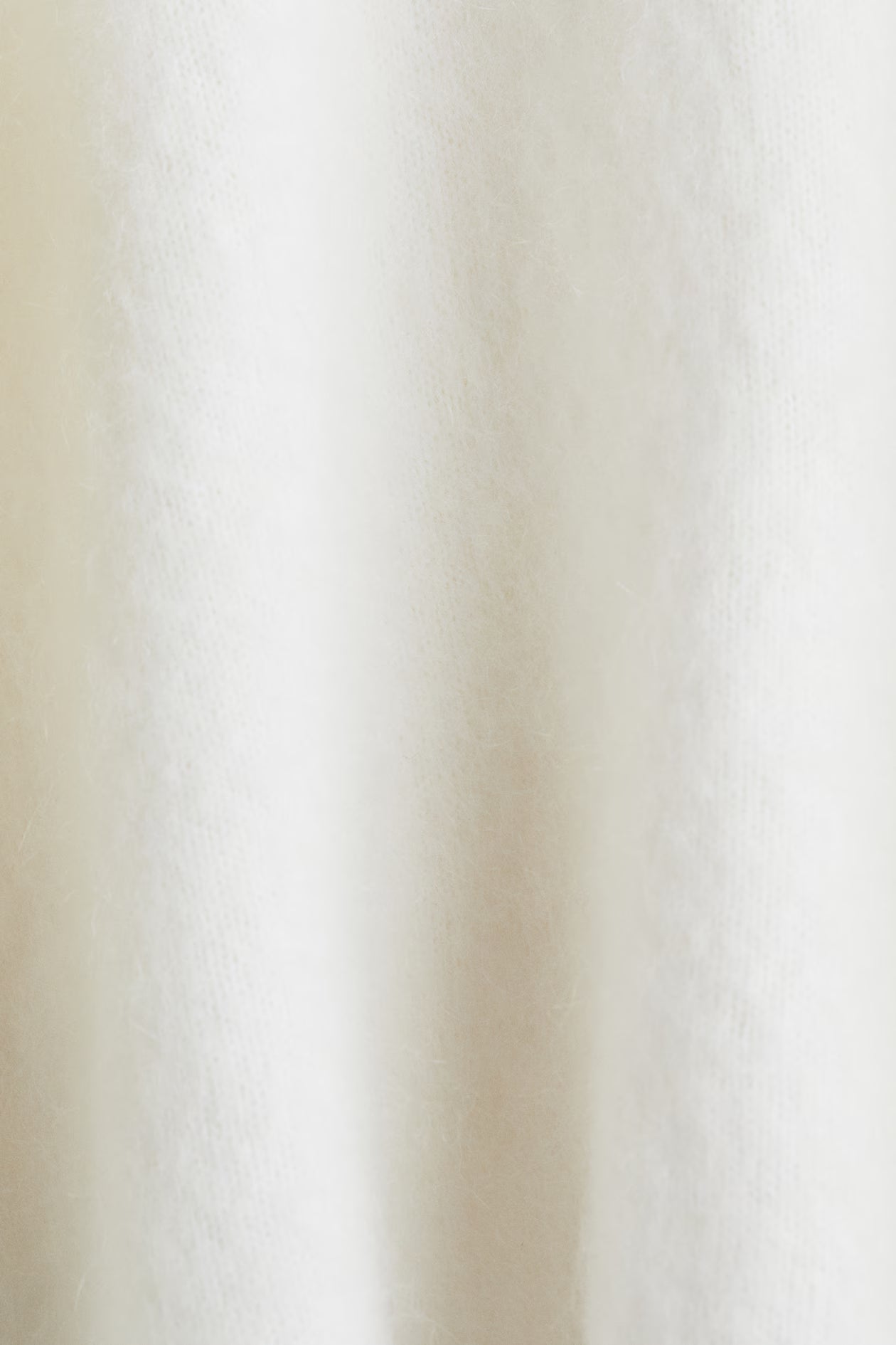 Sweater of Mohairmix