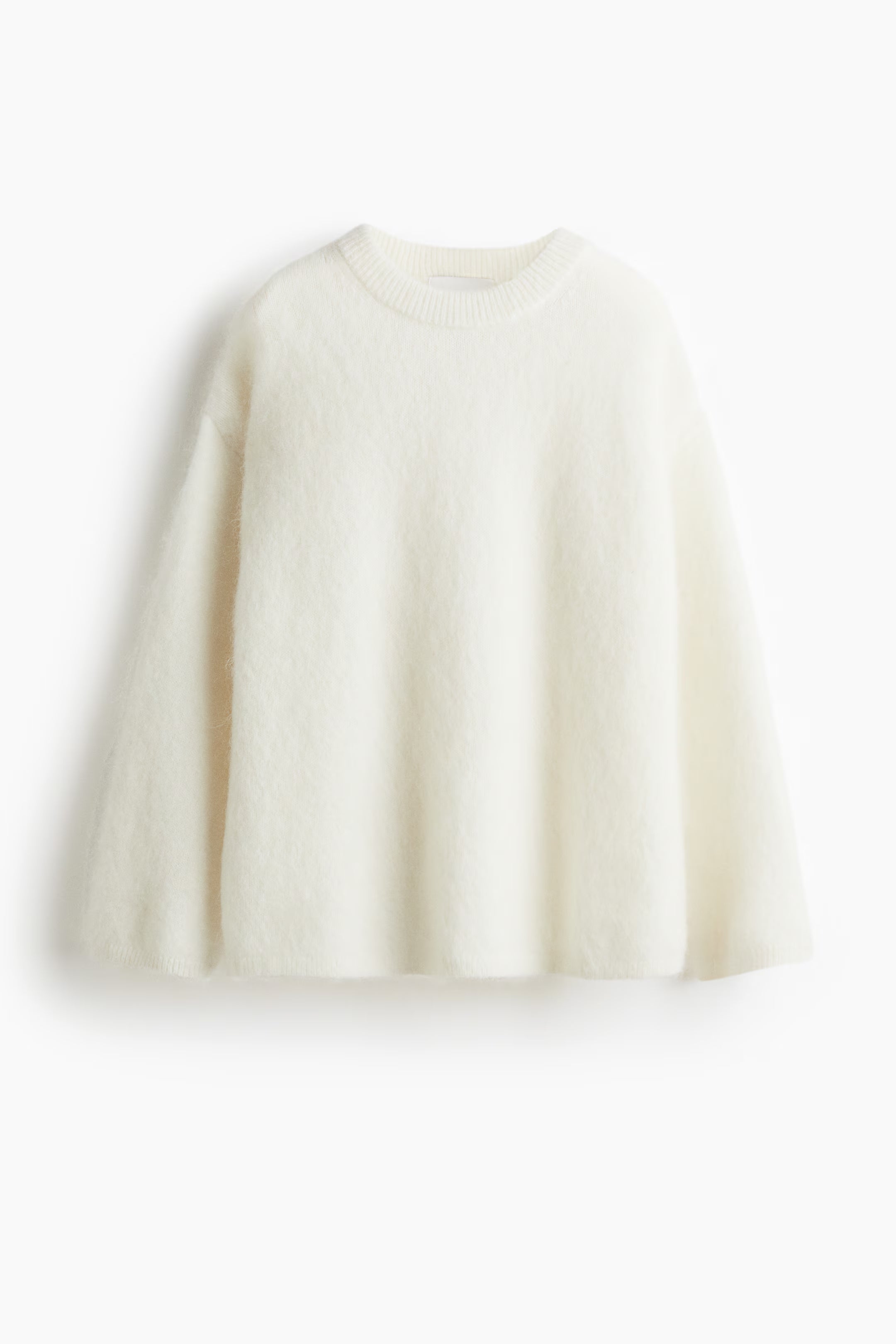 Sweater of Mohairmix